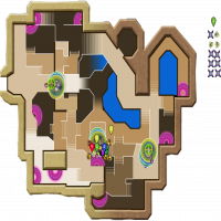 Chiku's Infested 4k Survival Build