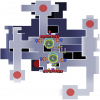 NMHC MM survival to wave 30