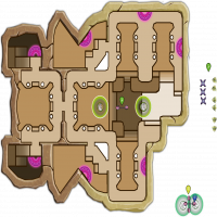 AFK no upgrade 4P owl run