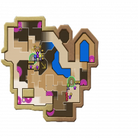 alternative build for armor runs