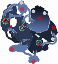 Generic CD layout - Phase 1