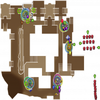 Slow Fail-proof Coal Run 2-3k 1dps, 3afk