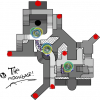 Fast No Stack Weapon/Pet Farm(4k+ stats)