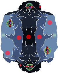 Generic CD layout - Phase 2