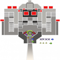 Why run upstairs? Lazy Bottom Build