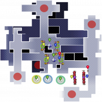 Pawn Shot Farm (Extra DU optional)