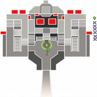 Ogre Aggro Ascension Ruthless (DD:Redux)