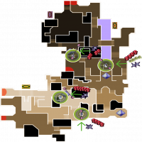 Moraggo Desert Town NMHC