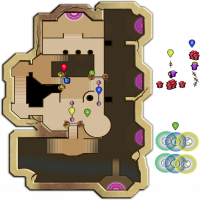 Knight's Bread Dungeon