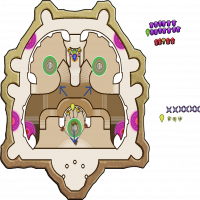 Coastal Bazaar Survival (not Tested yet)