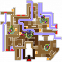 Chiku's 3k Non-Stack Tinkerers Build