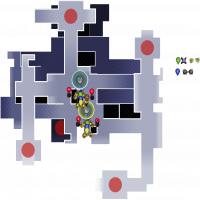 My Kings Game Ascension difficulty build (Redux)