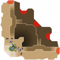 200 Nessie farm on Redux