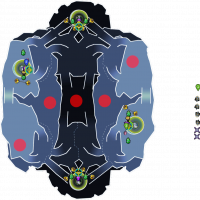 Ascension Hardcore CD Map 2