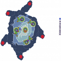 Ascension Hardcore CD Map 3