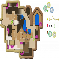 ASCHC Campaign 3.5-4k Stats. Survival on 4.5k-5k Stats (Comfortably).