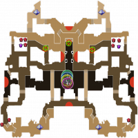 Greater Turkey Hunt - internet source - solo