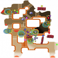 NMHC Aquanos - Survival