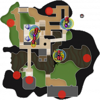 Akatiti Jungle Build