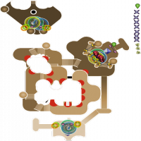 Sky City Surv Cat Run