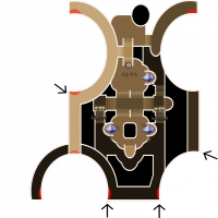 Solo Squire - Endless Spire INSANE