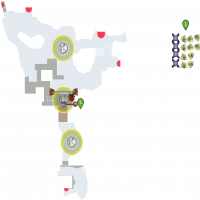 Radioactive Coal Speedfarm (sub-9min total, 4p)