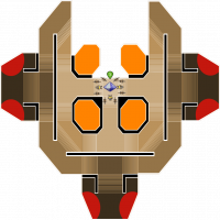 Foundries NMHC - Solo Squire