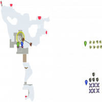 [Redux] Paper Build [Ascension HC, High Stat, 1 Aura, 1 Magic Blockade],[Rad Coal Farming]