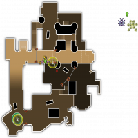 WW2 Campaign (1 Radioactive + 1 Large Coal per 10 min)