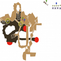 Spartan and Scimitar farming