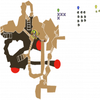 My TITC Campaign Build