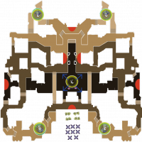 Cowboy Monkey Farm (wave 13, 14)(Read Description)