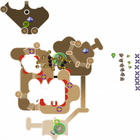 Armor Farming, 2 Summoner up to wave 35 possible