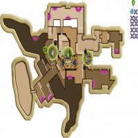 Spook 3 Ascension Campaign Build