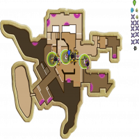 Chiku's  7k Spook 3 Survival build