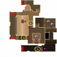 Simple Ramps Survival