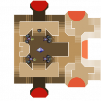 alch lab - crappy apprentice build