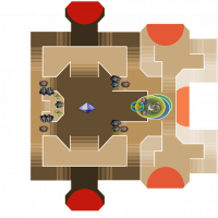 alch lab or whatever