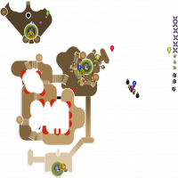 Modified build from Insanity ASC RUTH SURV