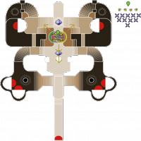 HARDEST MAP IN THE GAME 100% COMPLETION RATE