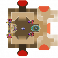 Survival NMHC(Alchemical Lab)