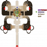 Palantir Armor farm (Summoners only/Wave 17-27) [WORK IN PROGRESS]