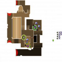 Low stats armor farm ASC HC SURV