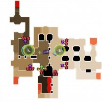 Survival NMHC(Servants Quarters)