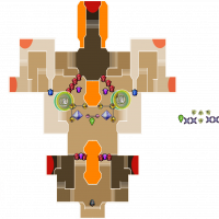 Survival NMHC(Casle Armory)