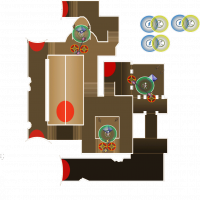 Easy Halloween Skins