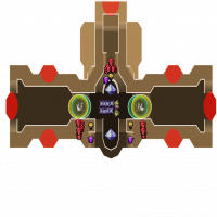 Survival NMHC(Throne Room)