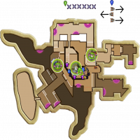 Pirate Accessory Farm (UP TO WAVE 65 CURRENTLY)(Read Description)