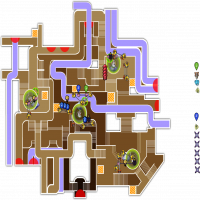 Ascension Ruthless Armor Farming