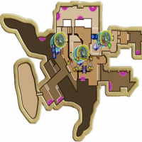 NMHC(Campaigh Buccaneer Bay)